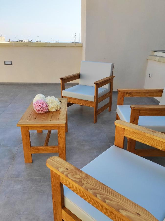 A Est B&B Otranto Exterior photo