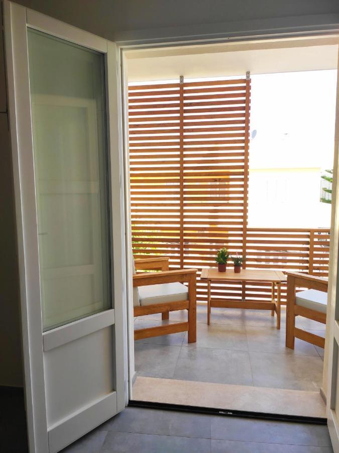 A Est B&B Otranto Exterior photo