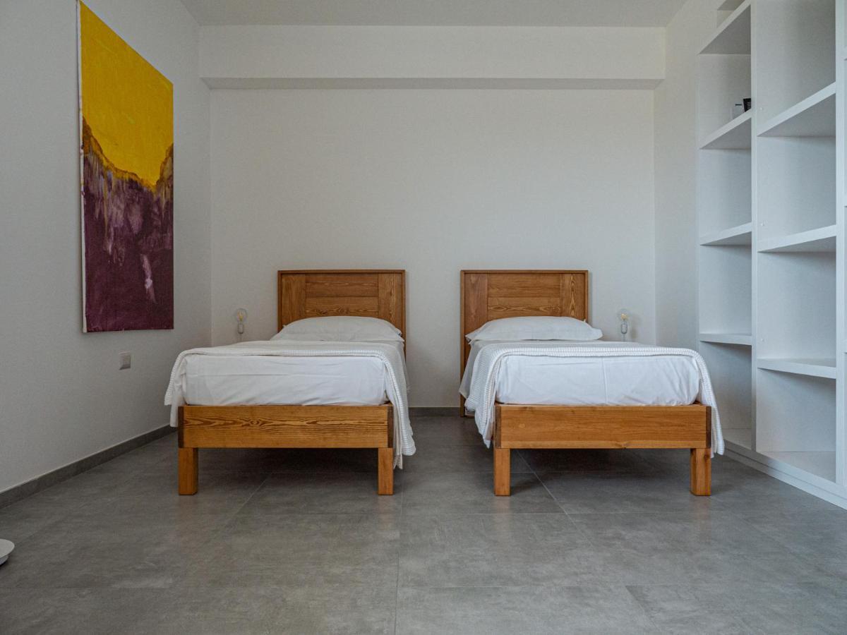 A Est B&B Otranto Exterior photo